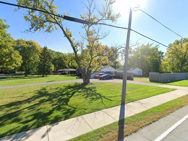 House image located at Indianapolis, IN 46268