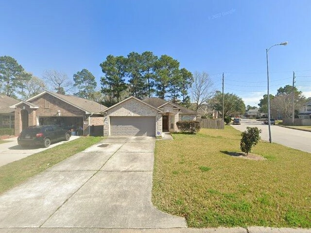 House image located at Humble, TX 77346