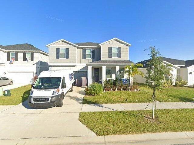 House image located at Davenport, FL 33896