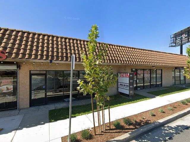 House image located at Pomona, CA 91767