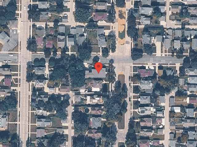 House image located at Bedford, OH 44146