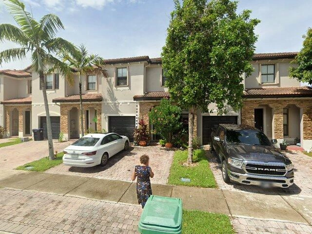 House image located at Homestead, FL 33032