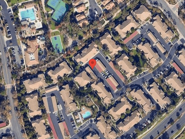 House image located at Rancho Santa Margarita, CA 92688