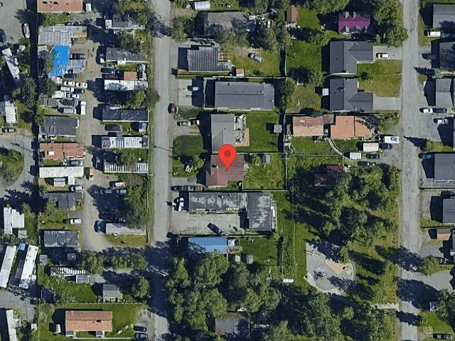 House image located at Anchorage, AK 99503