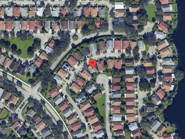 House image located at Pompano Beach, FL 33068