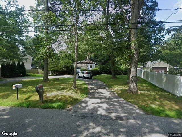 House image located at Middle Island, NY 11953