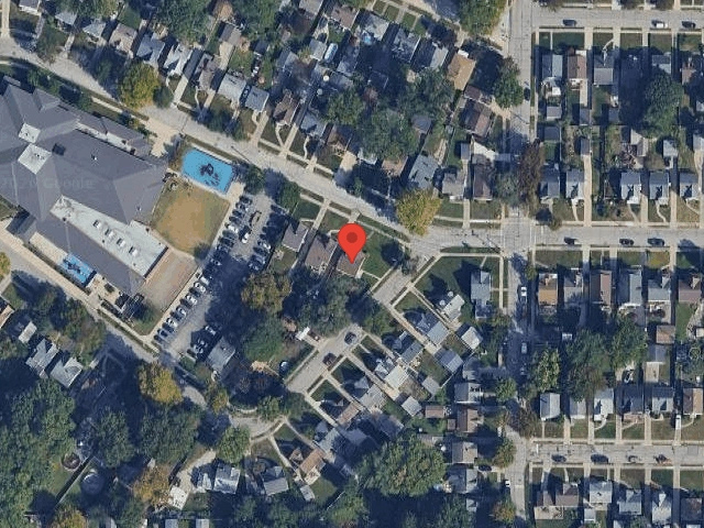 House image located at Cleveland, OH 44111