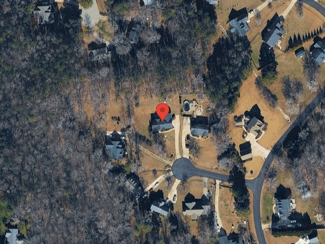 House image located at Clayton, NC 27520