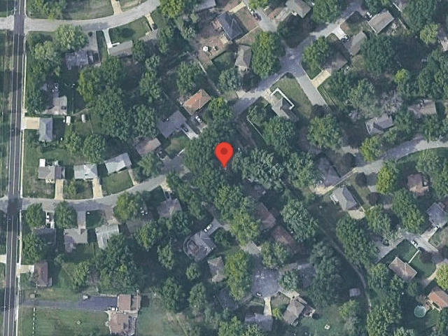 House image located at Kansas City, MO 64133