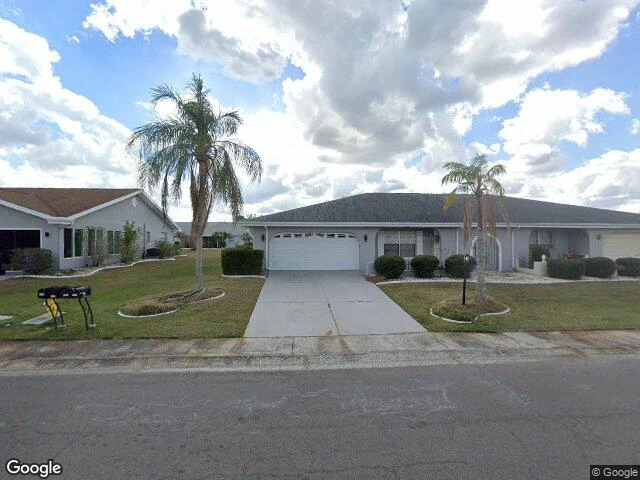 House image located at Sun City Center, FL 33573