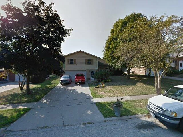 House image located at Bloomington, IL 61701