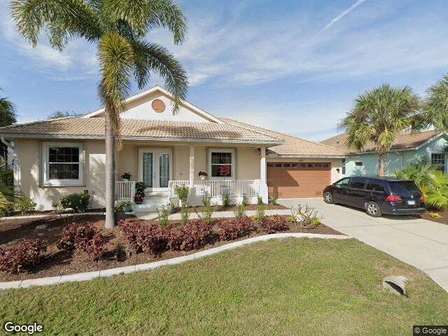 House image located at Nokomis, FL 34275