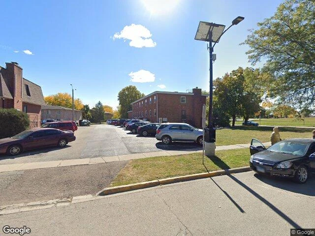 House image located at Dekalb, IL 60115