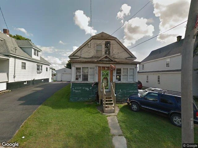 House image located at Amsterdam, NY 12010