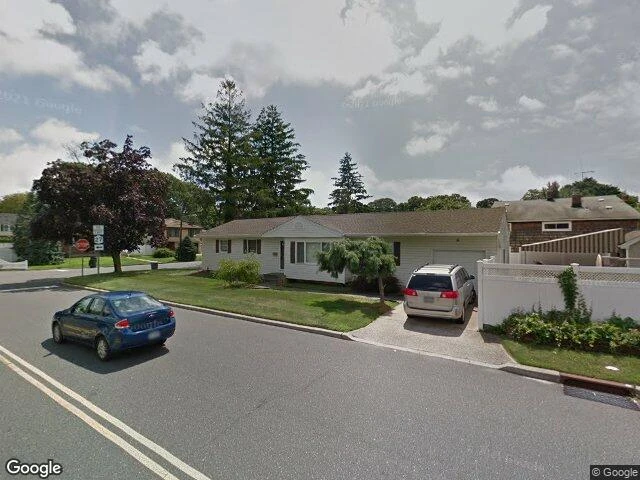 House image located at Babylon, NY 11702