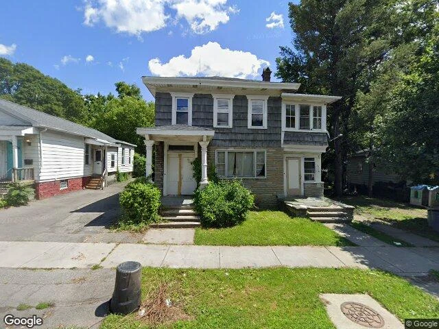 House image located at Syracuse, NY 13208