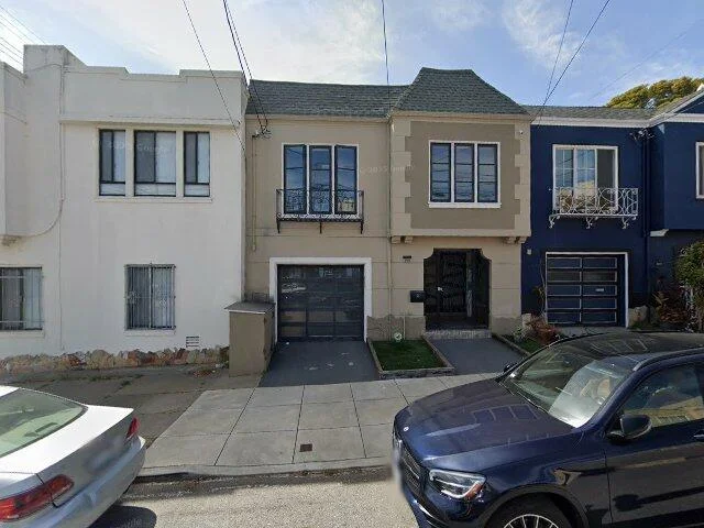 House image located at San Francisco, CA 94121