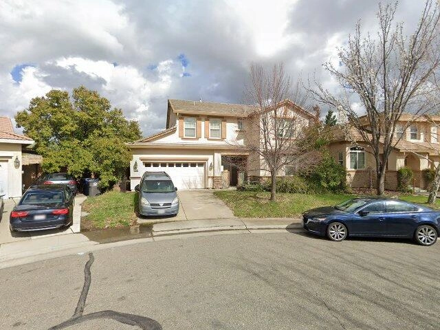House image located at Rancho Cordova, CA 95670
