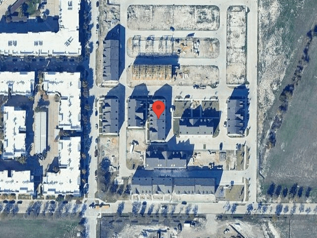 House image located at Plano, TX 75074