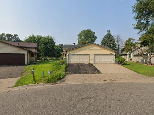 House image located at Minneapolis, MN 55429