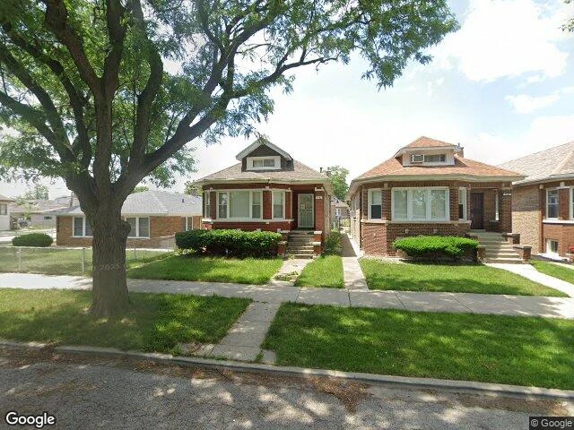 House image located at Chicago, IL 60620