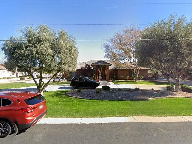 House image located at Tempe, AZ 85284