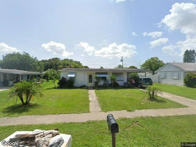 House image located at North Port, FL 34287