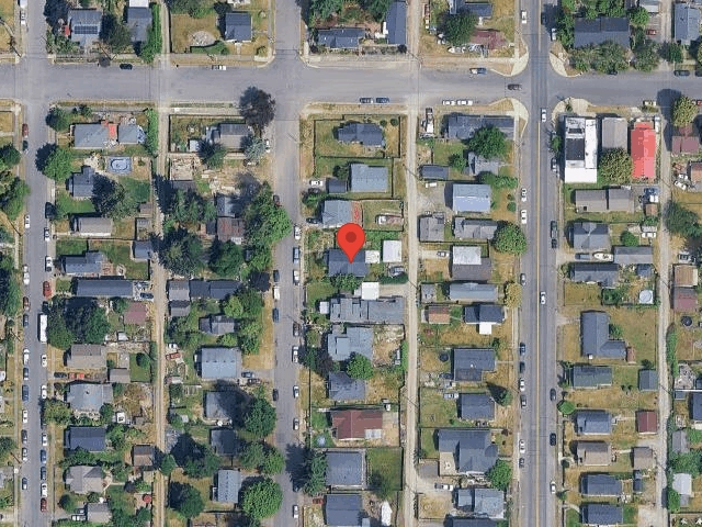 House image located at Tacoma, WA 98405