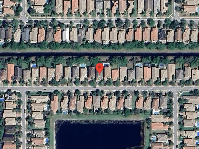 House image located at Boynton Beach, FL 33473