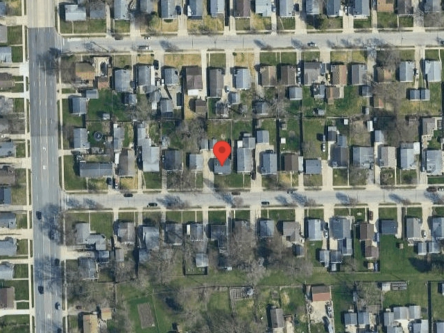 House image located at Mishawaka, IN 46545