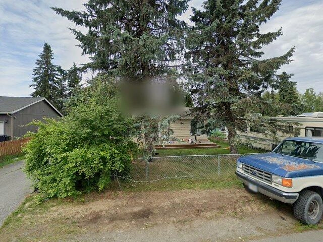 House image located at Anchorage, AK 99508