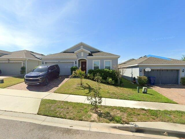 House image located at Groveland, FL 34736