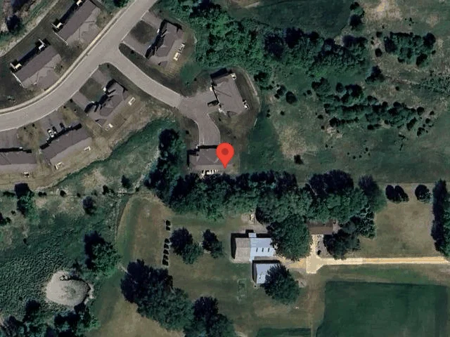 House image located at Montrose, MN 55363