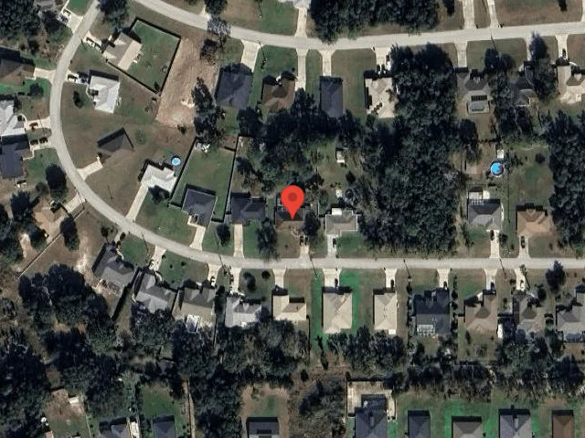 House image located at Ocala, FL 34476