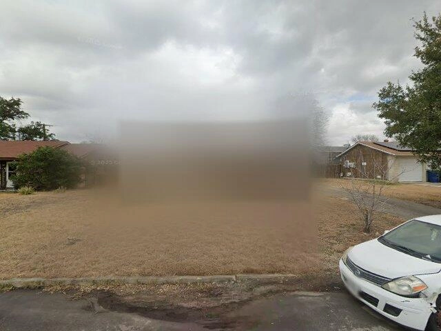 House image located at San Antonio, TX 78218