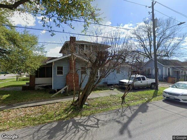 House image located at Houston, TX 77026