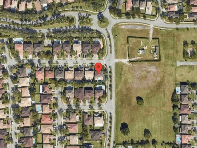 House image located at Homestead, FL 33035