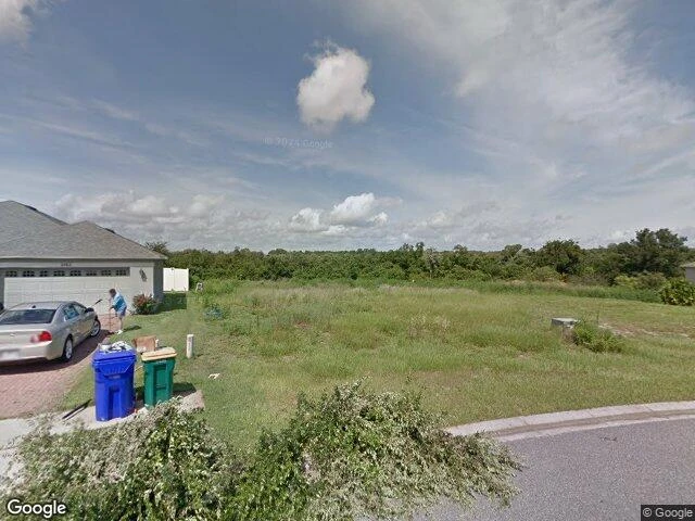 House image located at Tavares, FL 32778