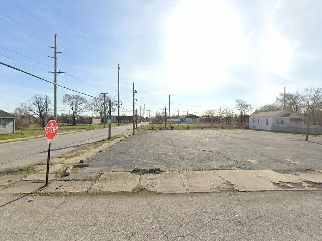 House image located at Gary, IN 46407