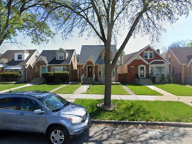 House image located at Elmwood Park, IL 60707
