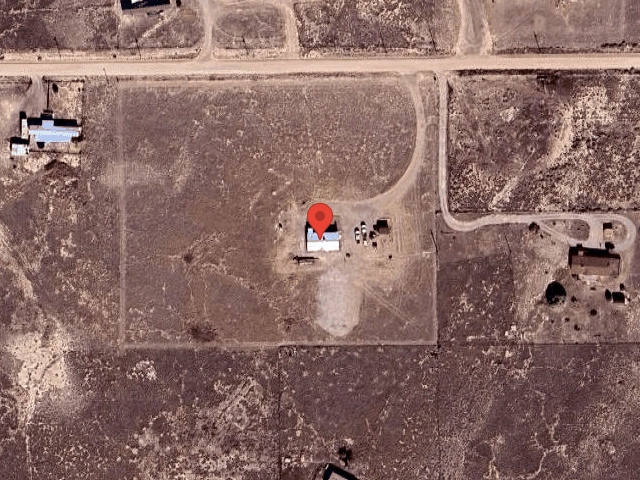 House image located at Moriarty, NM 87035
