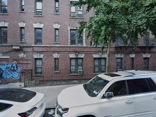 House image located at New York, NY 10029