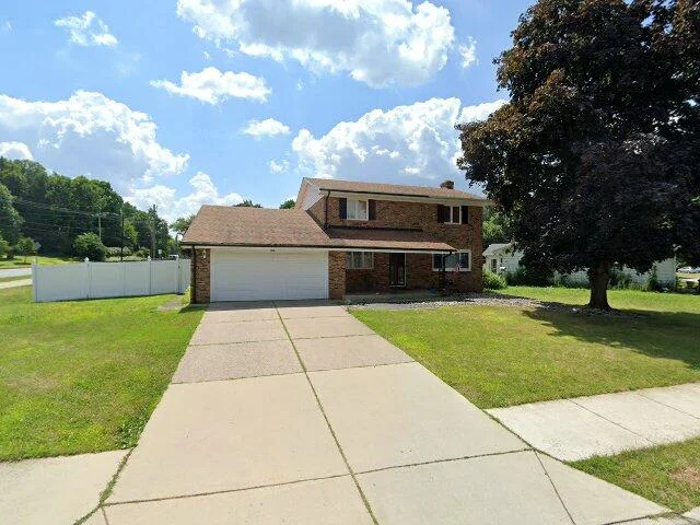 House image located at South Bend, IN 46628