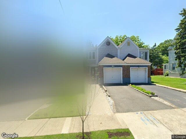 House image located at Maplewood, NJ 07040