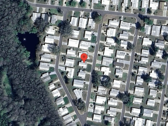 House image located at Wildwood, FL 34785