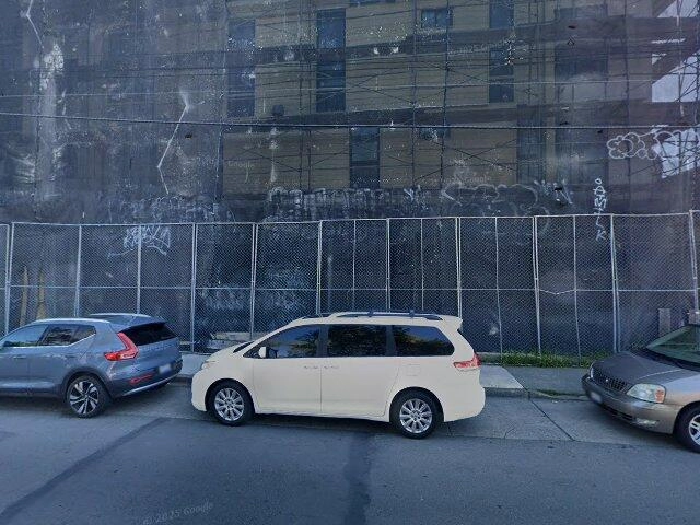 House image located at Oakland, CA 94609