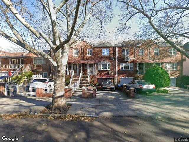 House image located at Brooklyn, NY 11234