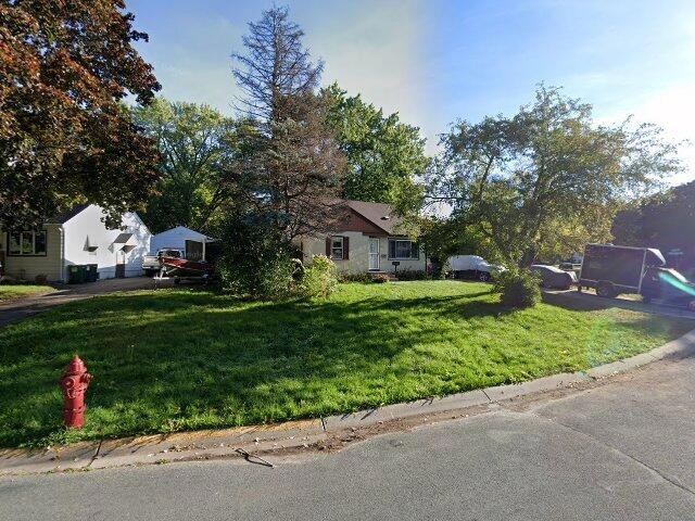 House image located at Minneapolis, MN 55421