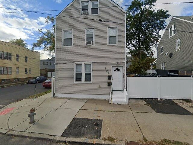 House image located at East Orange, NJ 07018