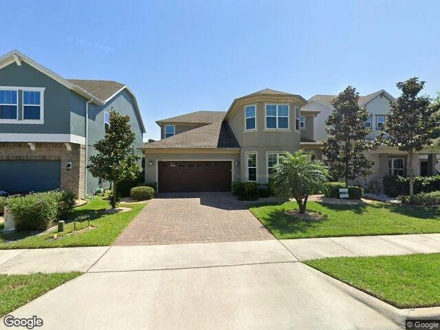 House image located at Saint Cloud, FL 34771